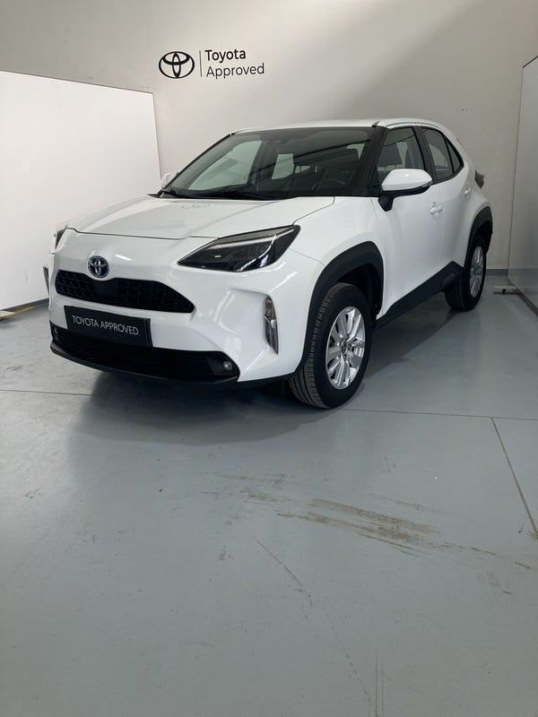 Other Toyota Yaris Cross Yaris Cross 1.5h Active Eco f
