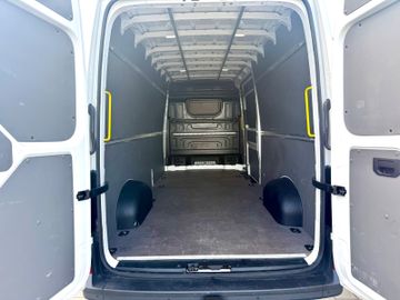 Volkswagen Crafter - 6