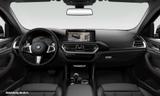 BMW X4 xDrive30i M Sport RFK NAVI Laser PDC V+H DAB - BMW X4 in Köln