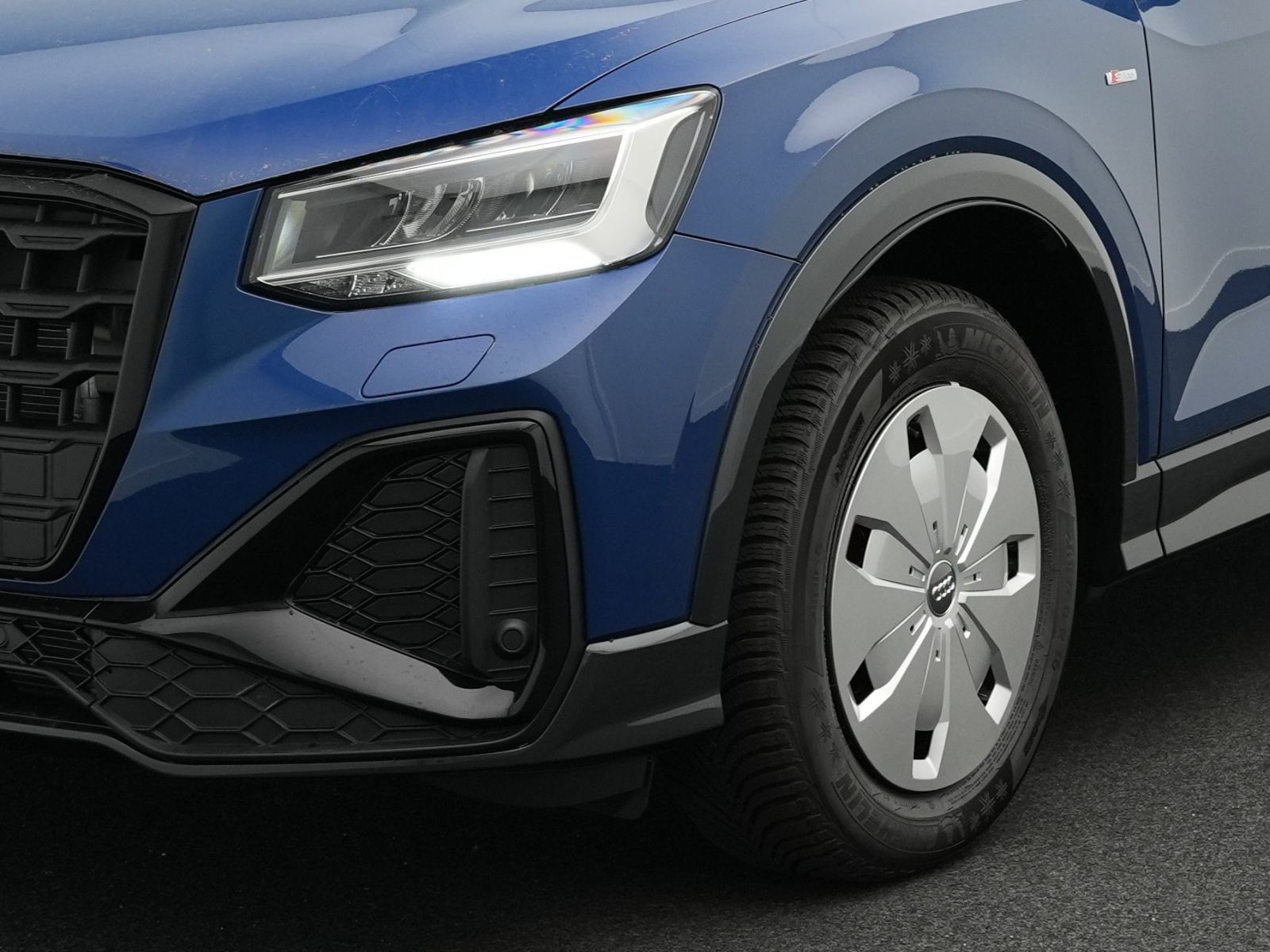 Audi Q2 - Bild 23