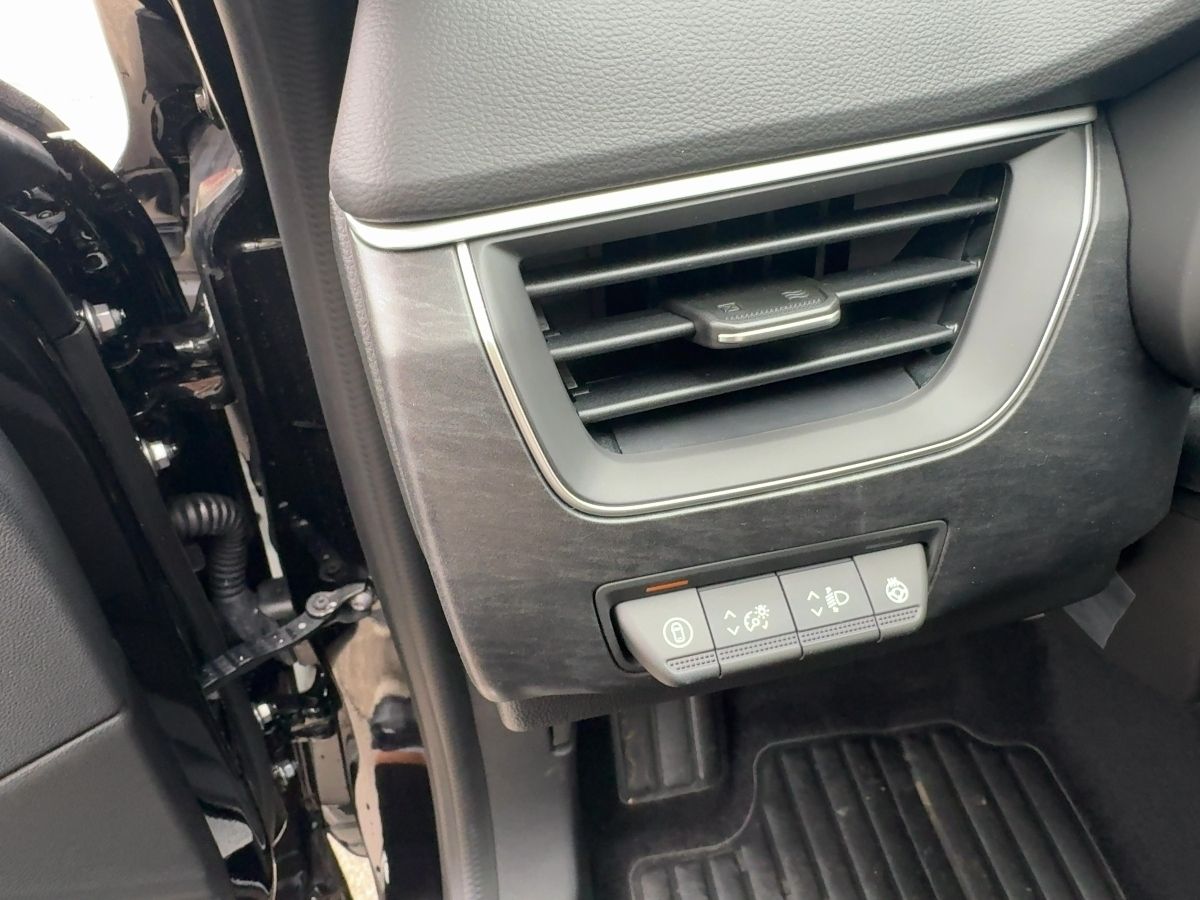 Fahrzeugabbildung Renault Arkana Esprit Alpine 160 EDC Glasdach