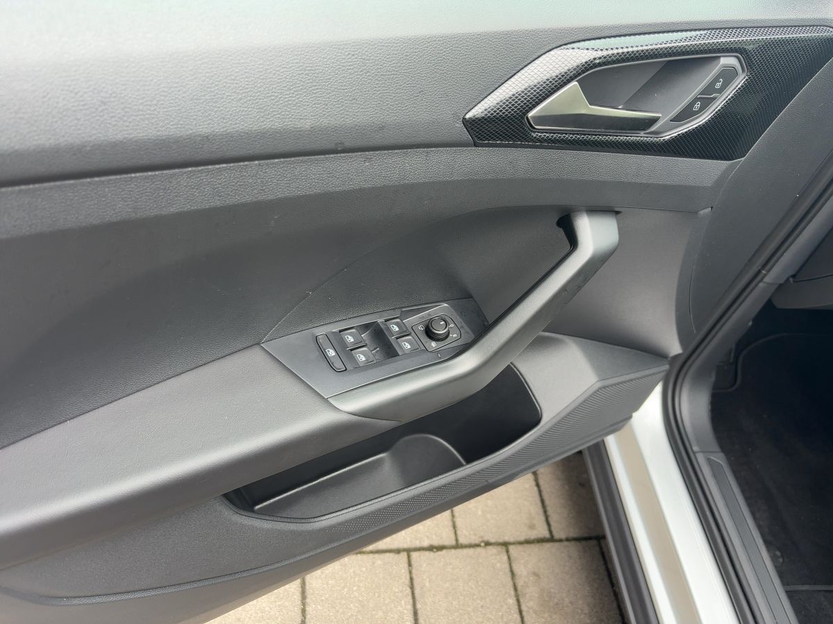 Volkswagen T-Cross - Bild 16