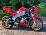 Buell XB12R - BUELL XB12R