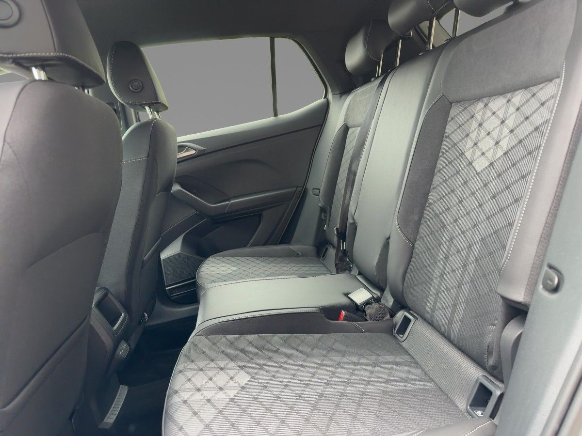 Volkswagen T-Cross - Bild 10