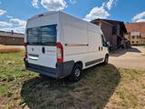 Fiat Ducato Multijet 100   L2H2 - gebrauchte Fiat Ducato aus dem Jahr 2007
