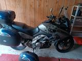 Suzuki DL1000 VStrom - Offers