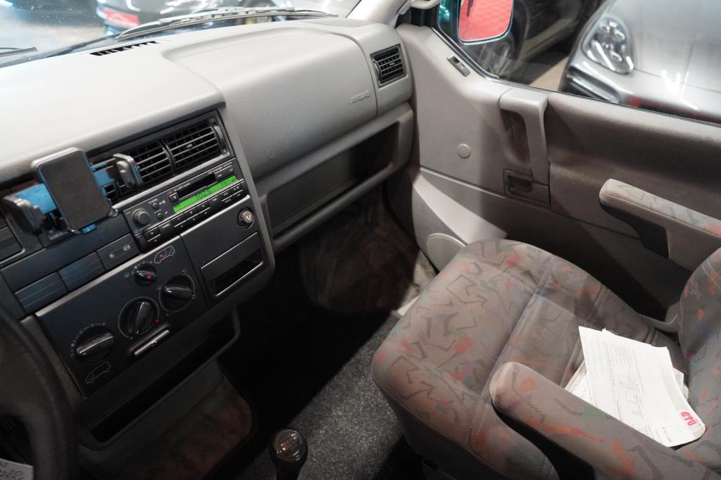 Volkswagen T4 Multivan