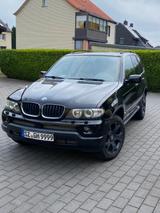 BMW X5 3.0d -