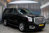 GMC Yukon 6.2 V8 Denali AWD Facelift MY2019 7-Sitzer - GMC Gebrauchtwagen