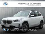 BMW iX1 eDrive20 DAB Parkassistent AHK Shz - BMW iX1 eDrive20 Gebrauchtwagen