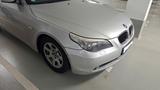 BMW 523i A touring - Android/Rückfahrkamera/Hu Neu - BMW 523 aus 2006: 523i