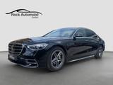 Mercedes-Benz S 350 d L 9G AMG Line Digital Light *Garantie* - Mercedes-Benz S-Klasse Gebrauchtwagen in Hannover