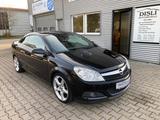 Opel Astra H Twin Top Endless Summer,Klimaautomatik - Opel Astra: Endless Summer