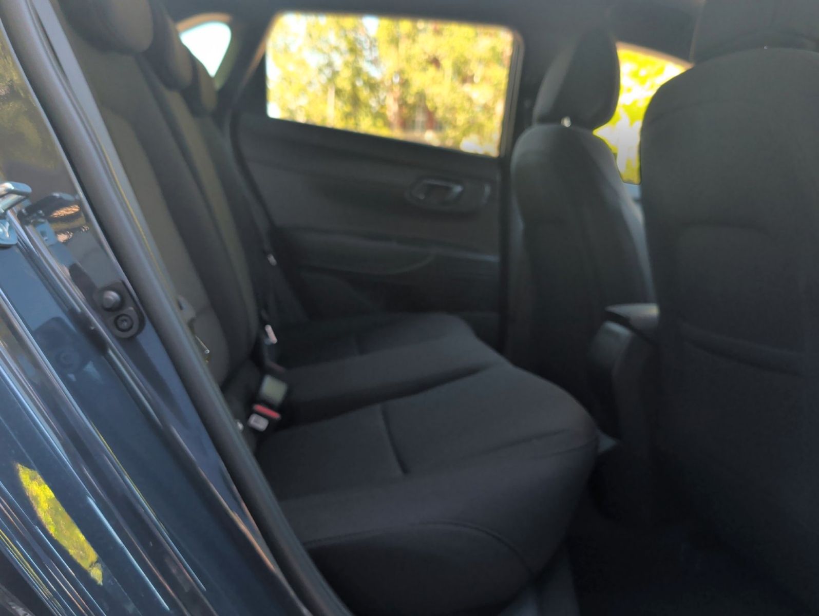 Hyundai i20 - Bild 18