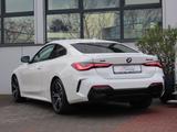 BMW M440i xDrive Coupé Shadow-Line - weiße BMW M-Modelle