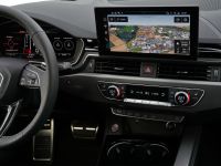 Audi RS4 - Vorschau Bild 6