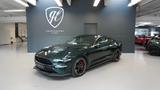 Ford Mustang Bullitt *netto* - Ford Mustang: Bullitt