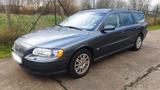 Volvo V70 2 II 2006 # original aus Schweden # Fa... - Volvo: Original