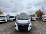 La Marca 59 Rundsitzgruppe Eleganzza - La Marca Wohnwagen & Wohnmobile