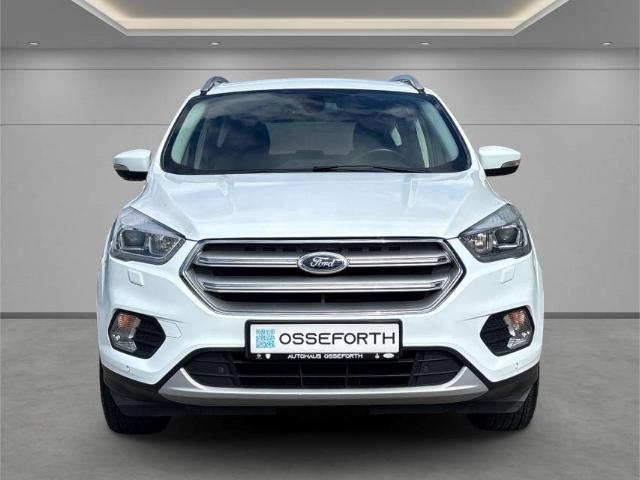 Ford Kuga 1.5l Cool & Connect +AHK+KAMERA+NAVI+SHZ