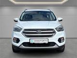 Ford Kuga 1.5l Cool & Connect +AHK+KAMERA+NAVI+SHZ - Ford Kuga mit Anhängerkupplung
