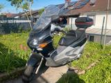 Piaggio X9 oder Tausche gegen Fahrende Bierkiste. - Offers