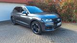 Audi 45 TDI S-Line Tip LED Pano PLUS 360 RüFa