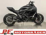 Ducati Diavel Dark Stealth *Termignoni*Zubehör* - Angebote entsprechen deinen Suchkriterien