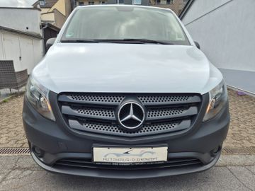Mercedes Vito - 2
