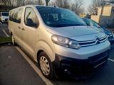 Opel Citroen Jumpy Space Tourer 9 Sitzer Euro 6... - Opel Vivaro