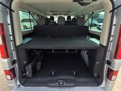 Fahrzeugabbildung Trafic Grand 3,0t Evolution 2.0 BLUE dCi 150 Aut