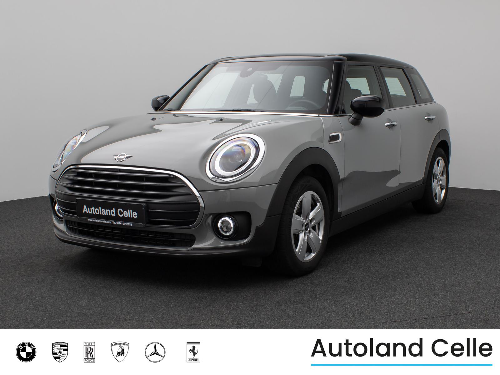 MINI Cooper Clubman Essential Trim Kamera Komfort