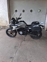 BMW G BMW 310 GS - BMW G 310