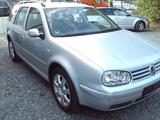 Volkswagen Golf Variant 2,0 Pacific - Volkswagen Golf aus 2005: Variant