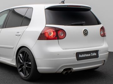 Fahrzeugabbildung Volkswagen Golf V GTI Edition 30 Navi Soundsystem Standhzg