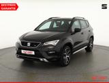 Seat Ateca 2.0 TSI DSG FR 4Drive LED Navi Kamera DAB - Seat Ateca Benzin Gebrauchtwagen