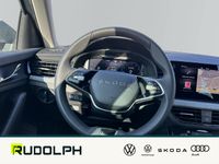 Skoda Kamiq - Vorschau Bild 15