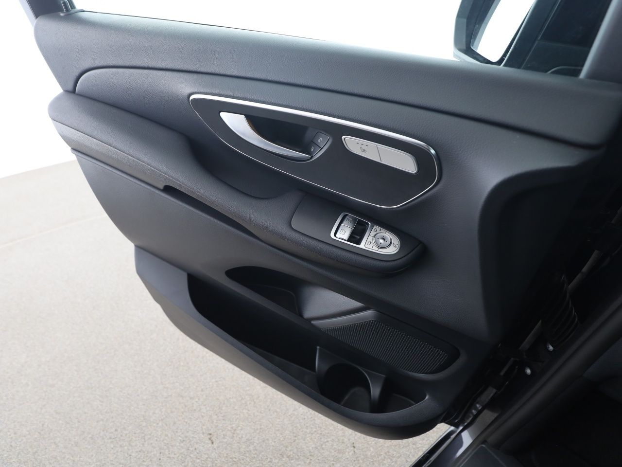Mercedes-Benz V 250 d Lang AHK Distronic StandHz Kamera Night foto 14