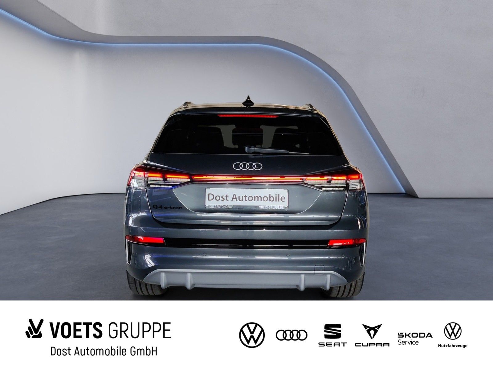 Audi Q4 - Bild 5