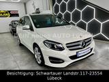 Mercedes-Benz B 250 B -Klasse 4Matic*KAM*LED*NAVI*TEMP* - Mercedes-Benz B 250 aus 2016