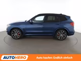 BMW M40d Aut.*HUD*ACC*PANO*HK*LED*360CAM*NAVI*SHZ* - gebrauchte BMW X3 M40 aus dem Jahr 2021