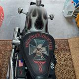 Harley-Davidson Street Bob  FXDB,Sondermodel 62 von 200 - Angebote