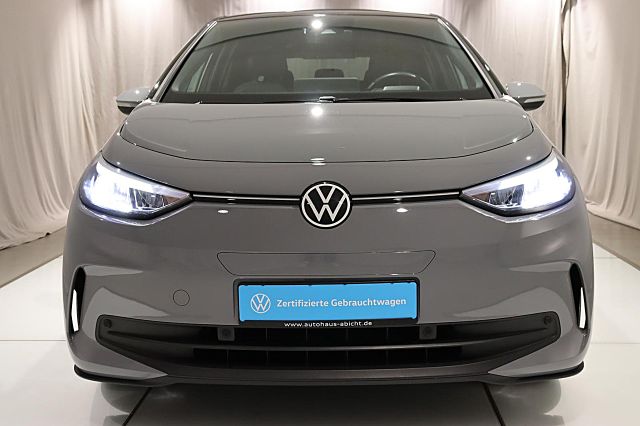ID.3 Pro TravelAssist ACC Winterräder Kamera erg