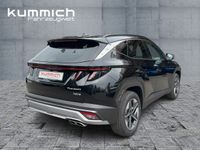 Hyundai TUCSON - Vorschau Bild 4
