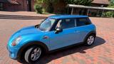 MINI One D One - MINI One D mit 3 Türen