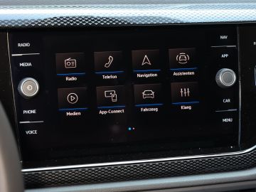 Volkswagen Taigo ''LAST EDITION'' 1.0 TSI DSG LED Kamera