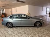 BMW E90 325i ORG 99Tkm 1Hand Scheckheft Kette neu - BMW: 1.9