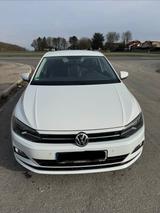 Volkswagen Polo 1.6 TDI SCR 70kW UNITED UNITED - Volkswagen Polo: United TDI