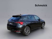 Skoda Scala - Vorschau Bild 4