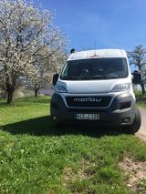 Fiat Malibu Van 640 LE Solar TV - Fiat V